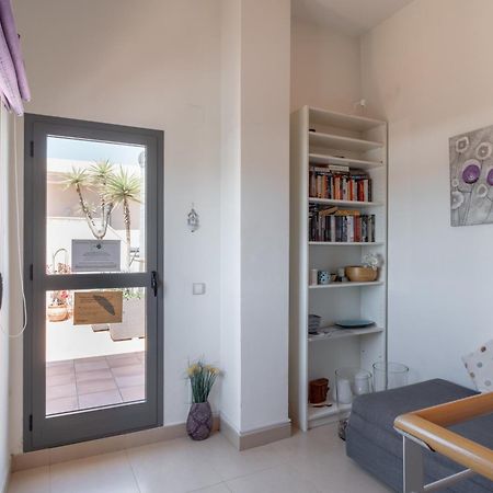 Penthouse Mirador 5B Casasol Διαμέρισμα Nerja Εξωτερικό φωτογραφία