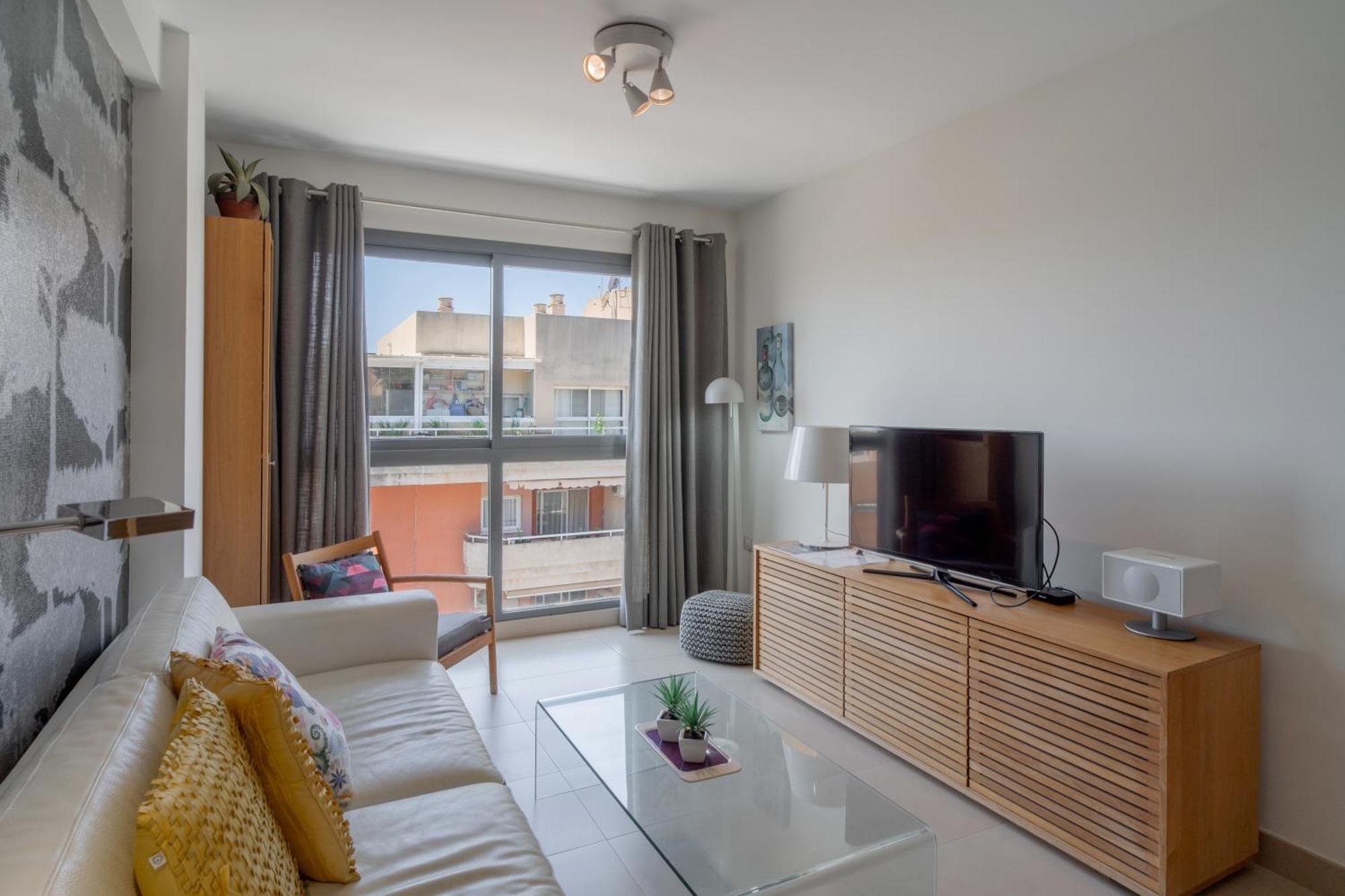 Penthouse Mirador 5B Casasol Διαμέρισμα Nerja Εξωτερικό φωτογραφία