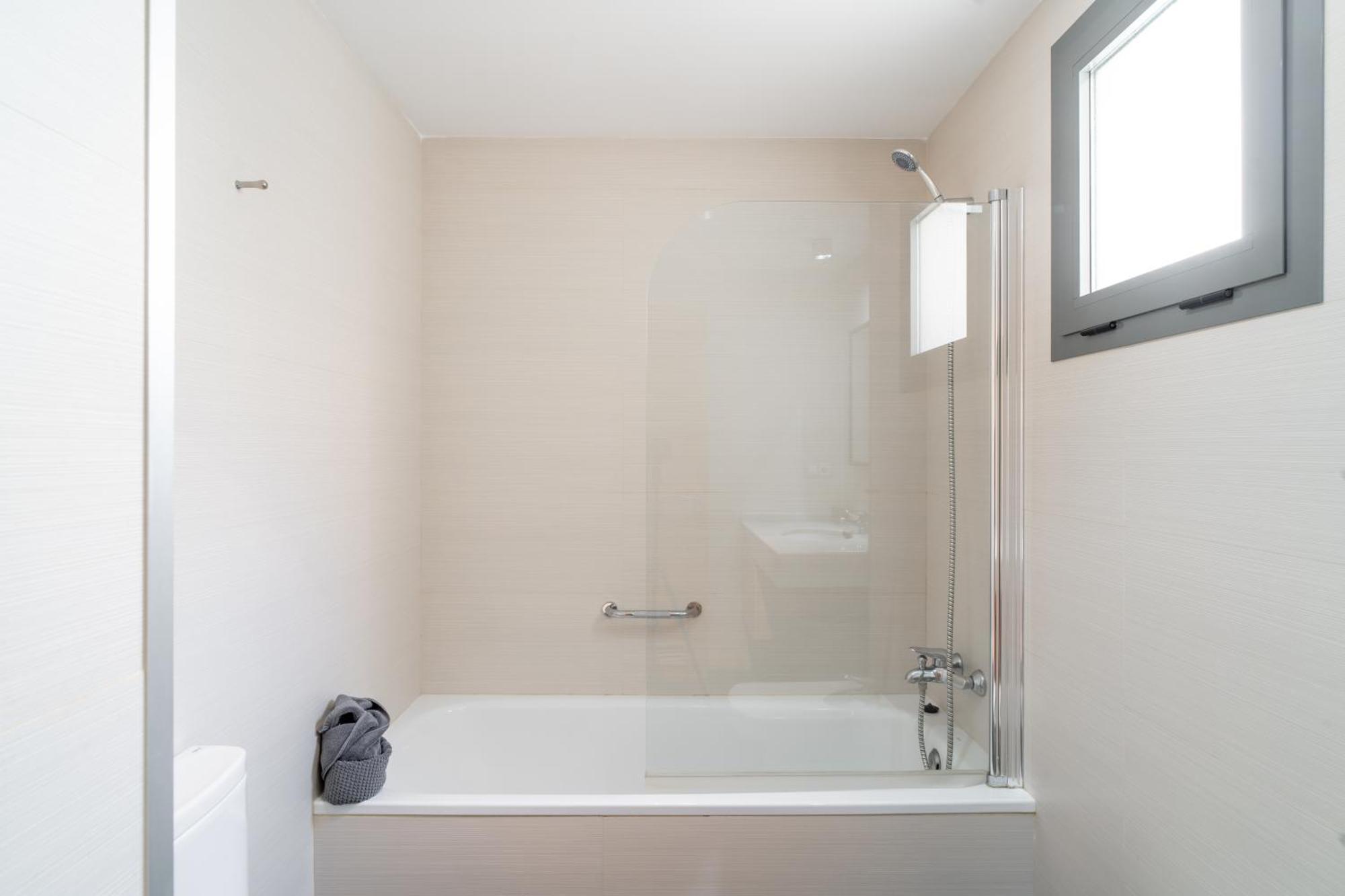 Penthouse Mirador 5B Casasol Διαμέρισμα Nerja Εξωτερικό φωτογραφία