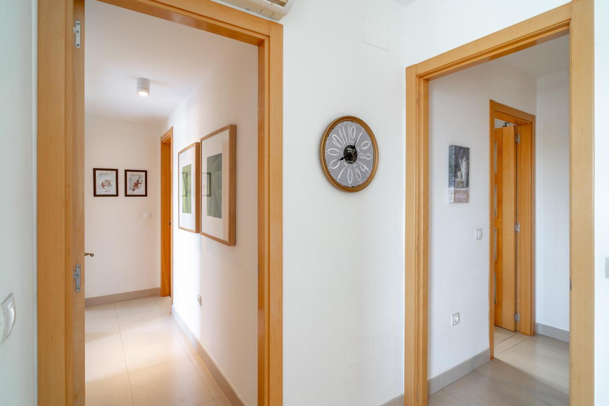Penthouse Mirador 5B Casasol Διαμέρισμα Nerja Εξωτερικό φωτογραφία