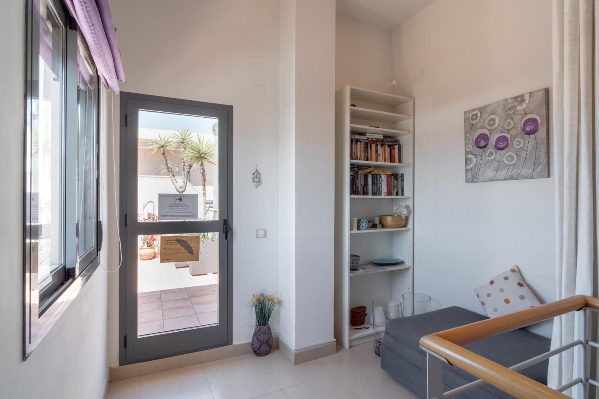 Penthouse Mirador 5B Casasol Διαμέρισμα Nerja Εξωτερικό φωτογραφία