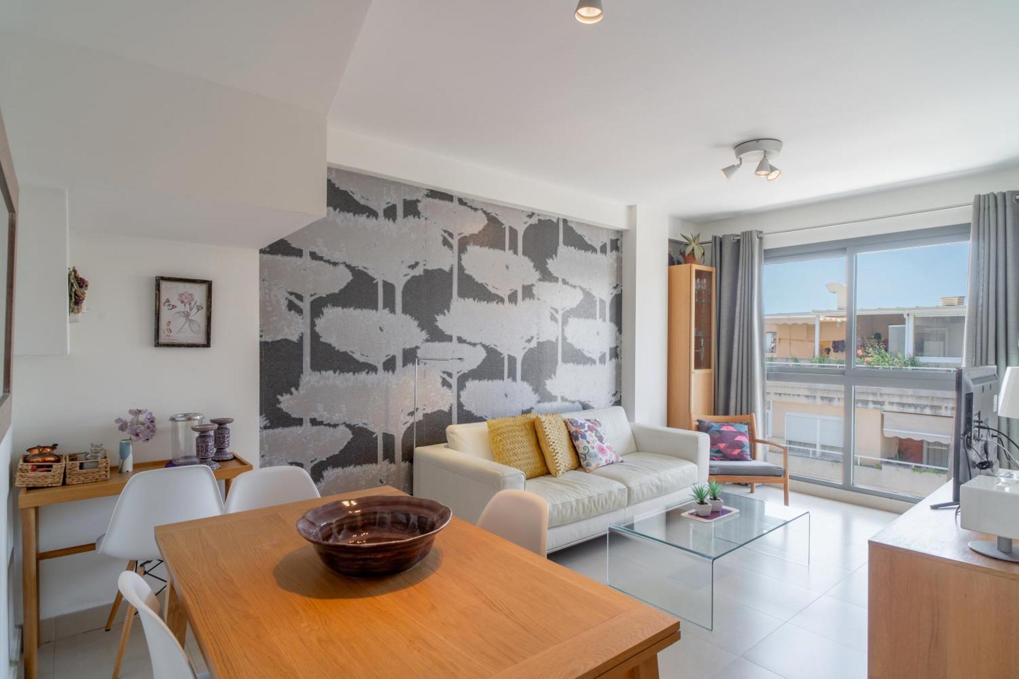 Penthouse Mirador 5B Casasol Διαμέρισμα Nerja Εξωτερικό φωτογραφία