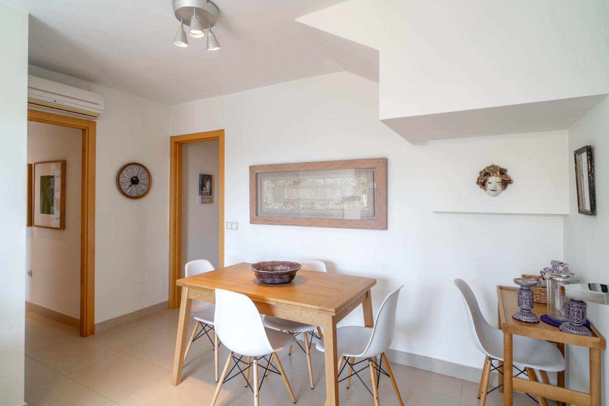 Penthouse Mirador 5B Casasol Διαμέρισμα Nerja Εξωτερικό φωτογραφία
