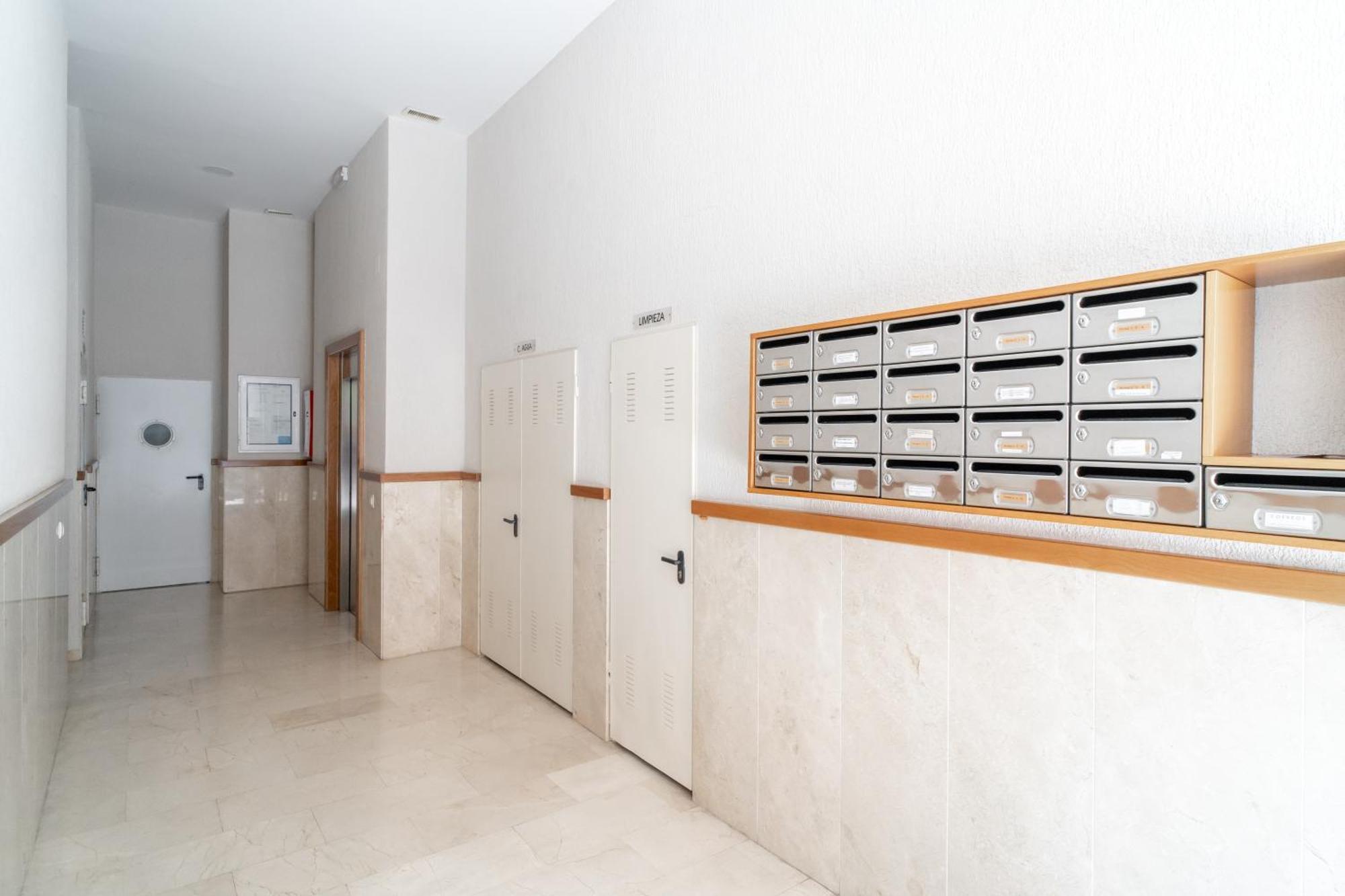 Penthouse Mirador 5B Casasol Διαμέρισμα Nerja Εξωτερικό φωτογραφία